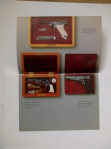 Miniature Firearms of David Kucer.  Published by Royal Armouries.